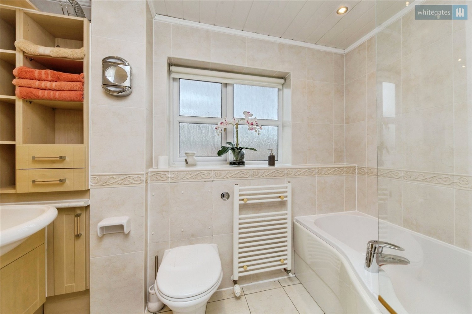 Wistaston, Crewe, Cheshire