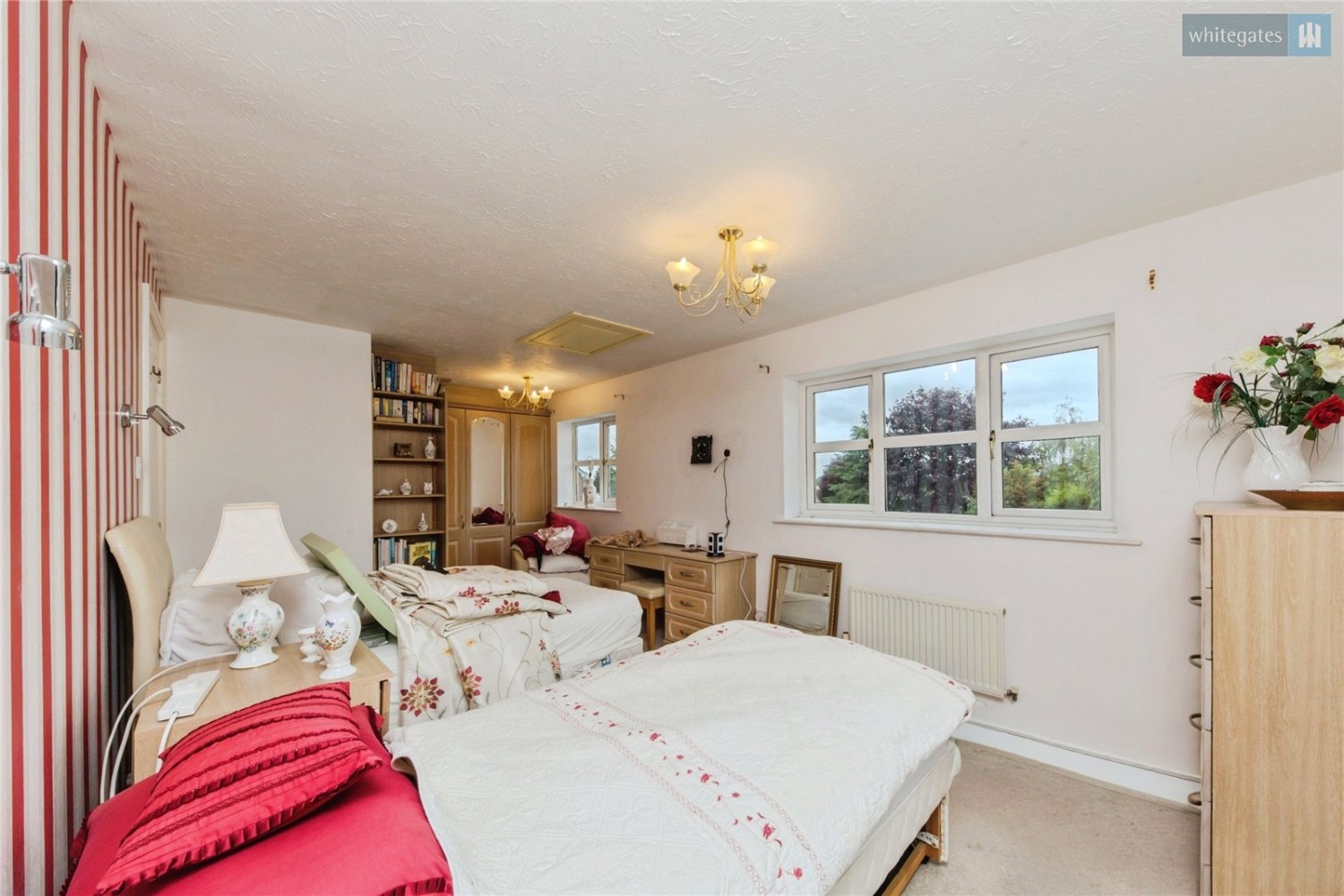 Wistaston, Crewe, Cheshire