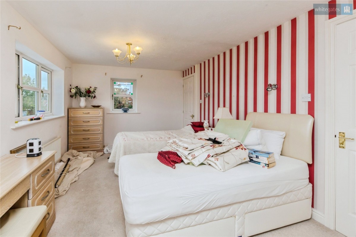 Wistaston, Crewe, Cheshire