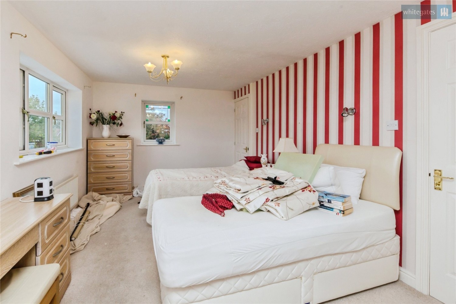 Wistaston, Crewe, Cheshire