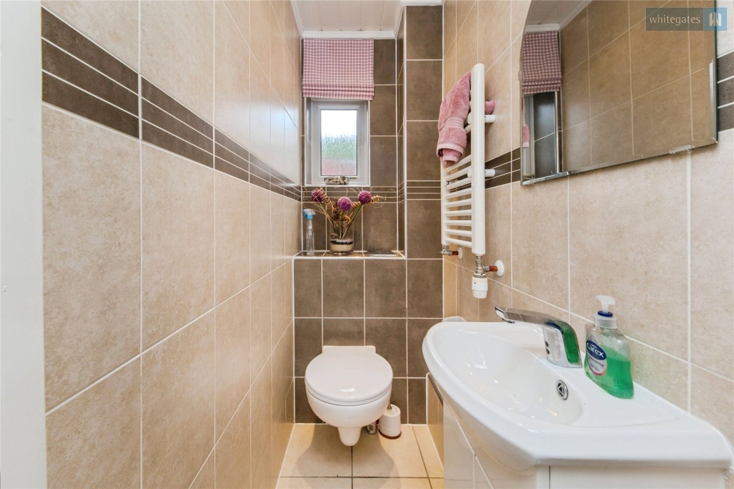 Wistaston, Crewe, Cheshire