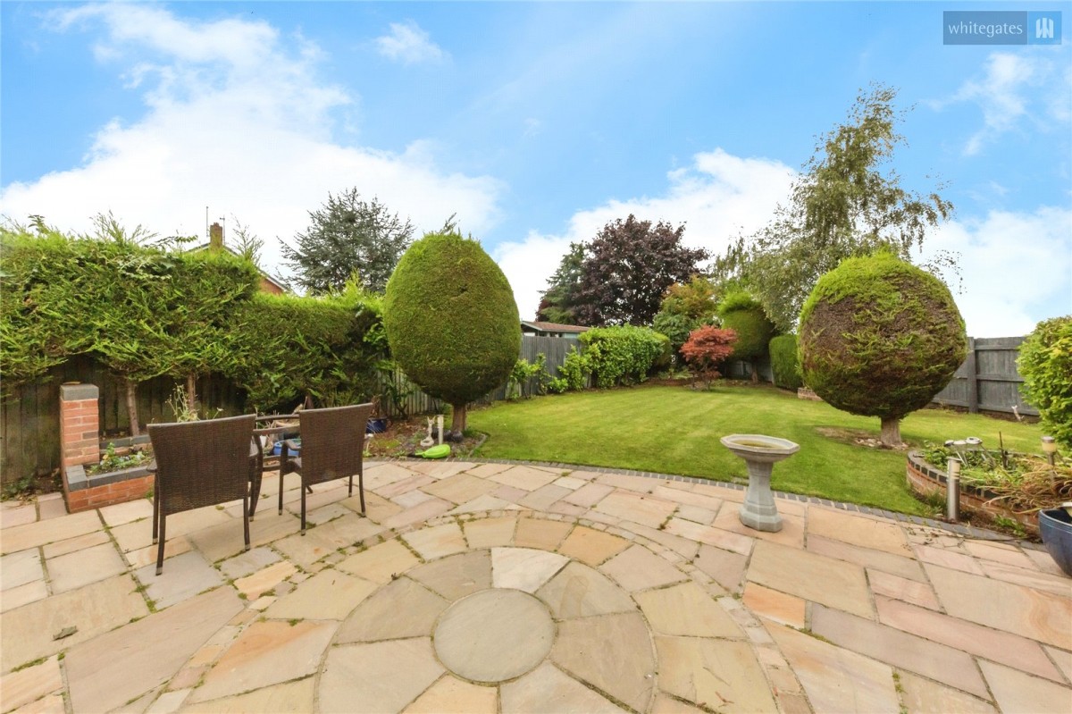 Wistaston, Crewe, Cheshire