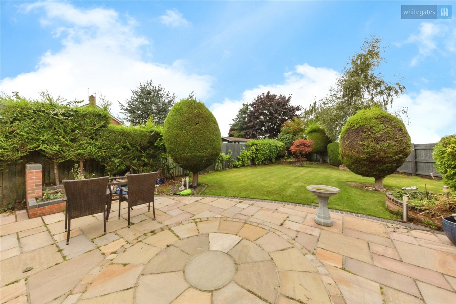 Wistaston, Crewe, Cheshire