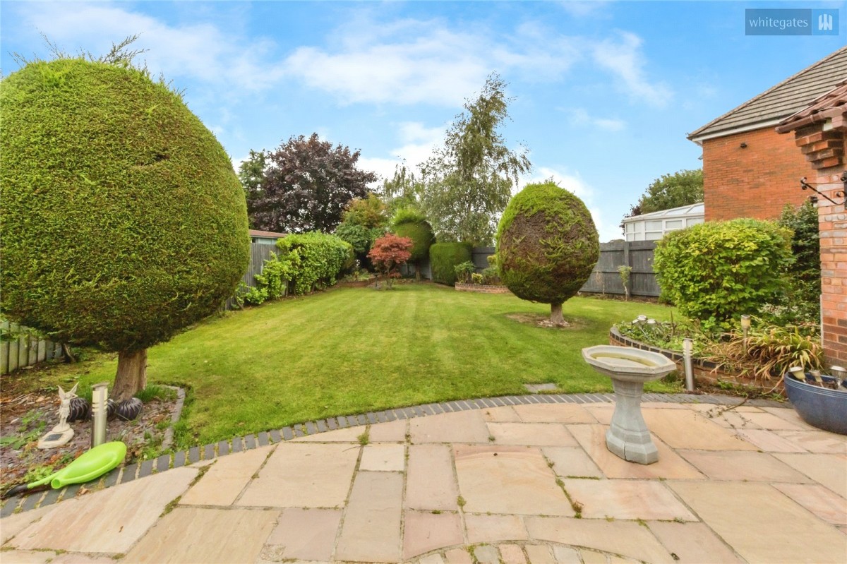 Wistaston, Crewe, Cheshire
