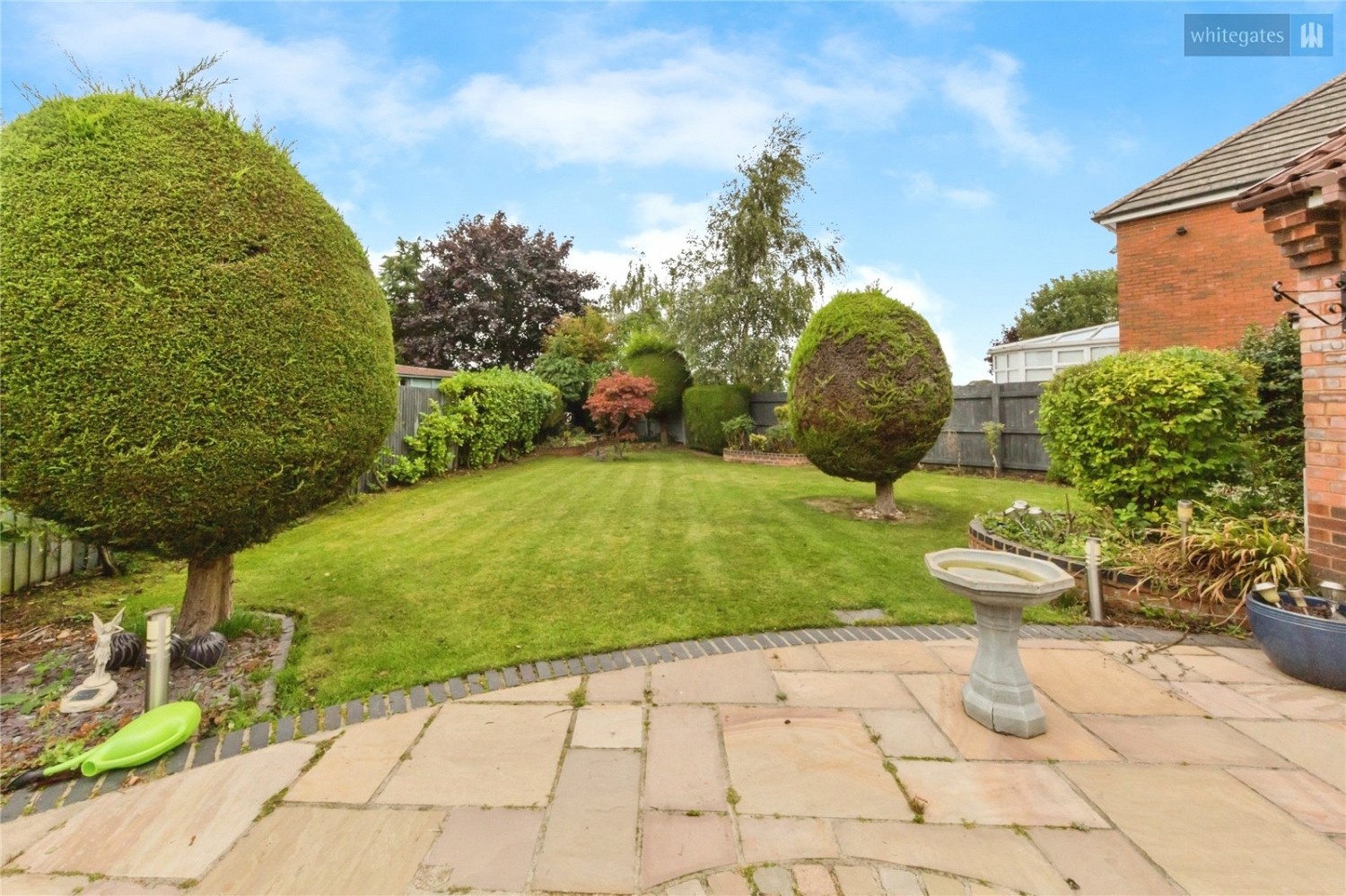 Wistaston, Crewe, Cheshire