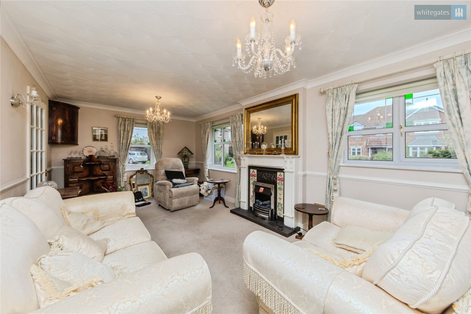 Wistaston, Crewe, Cheshire