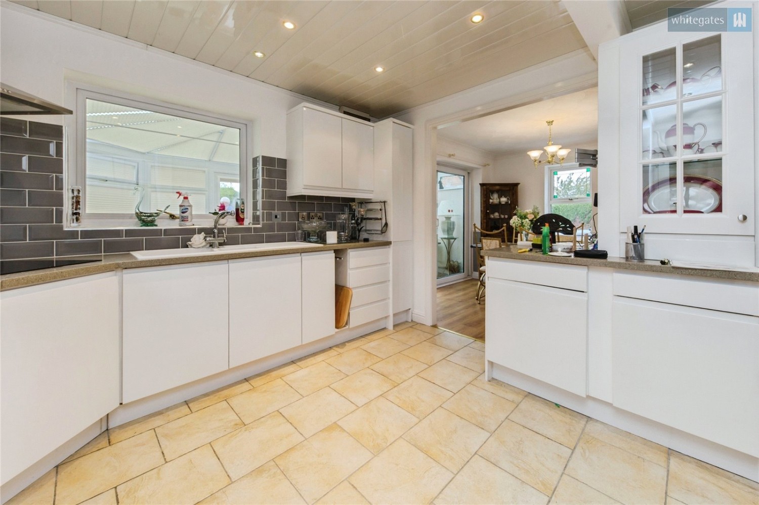 Wistaston, Crewe, Cheshire