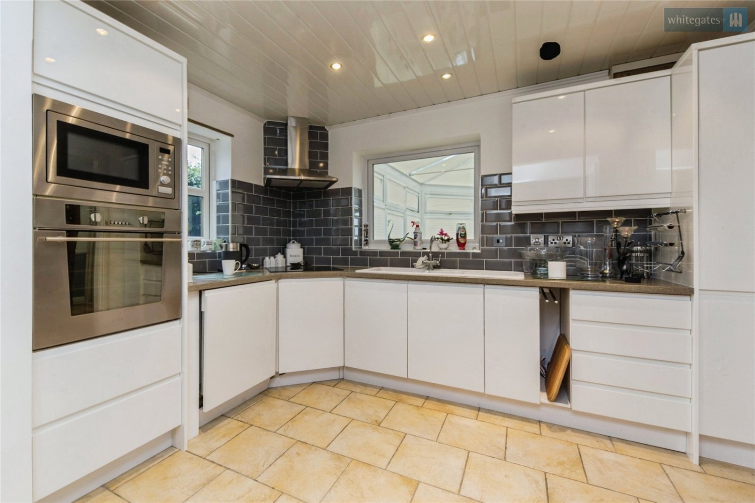 Wistaston, Crewe, Cheshire