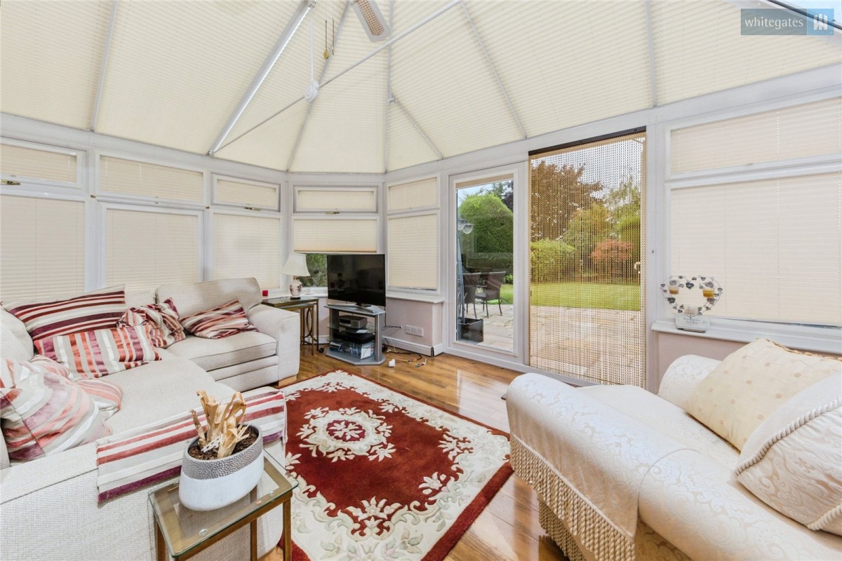 Wistaston, Crewe, Cheshire