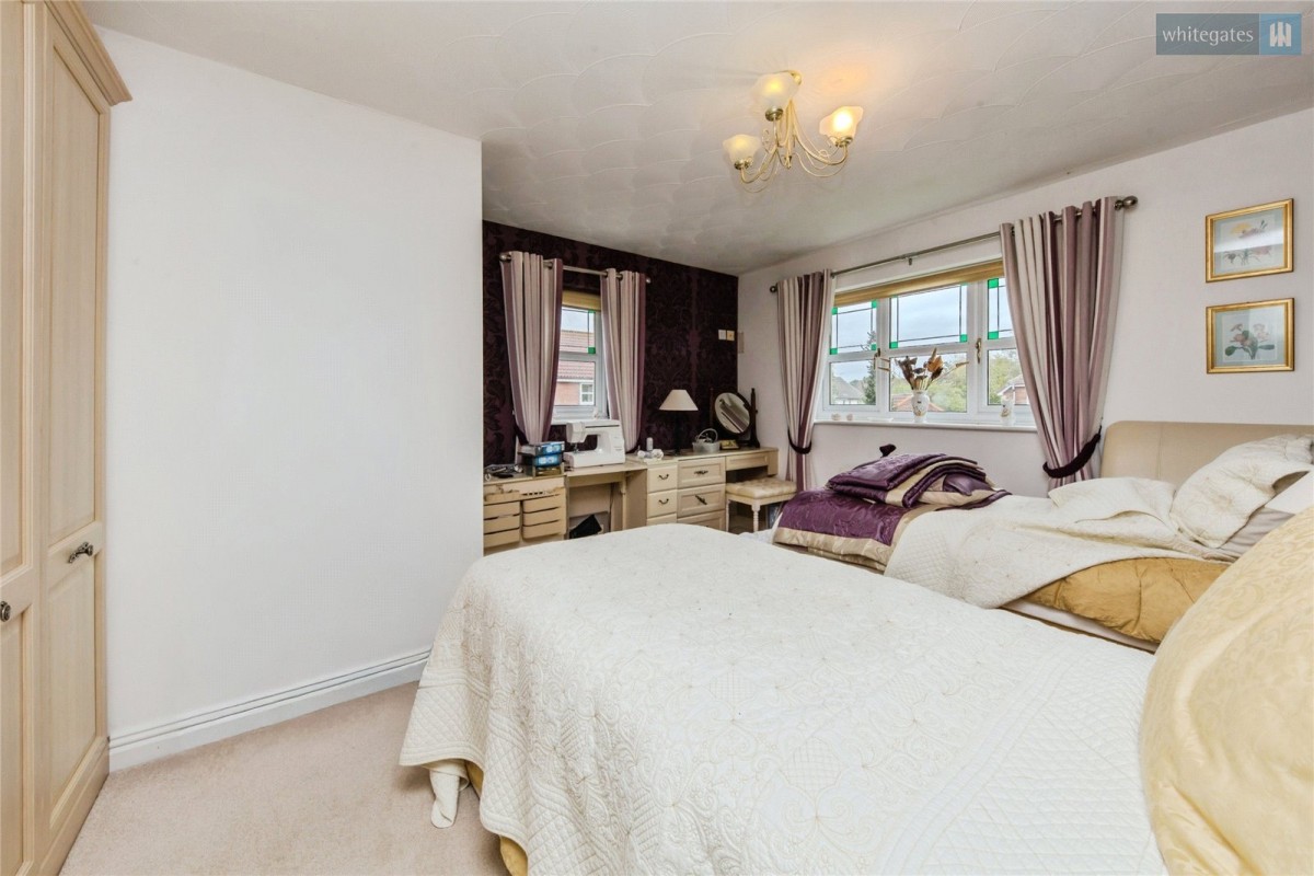 Wistaston, Crewe, Cheshire