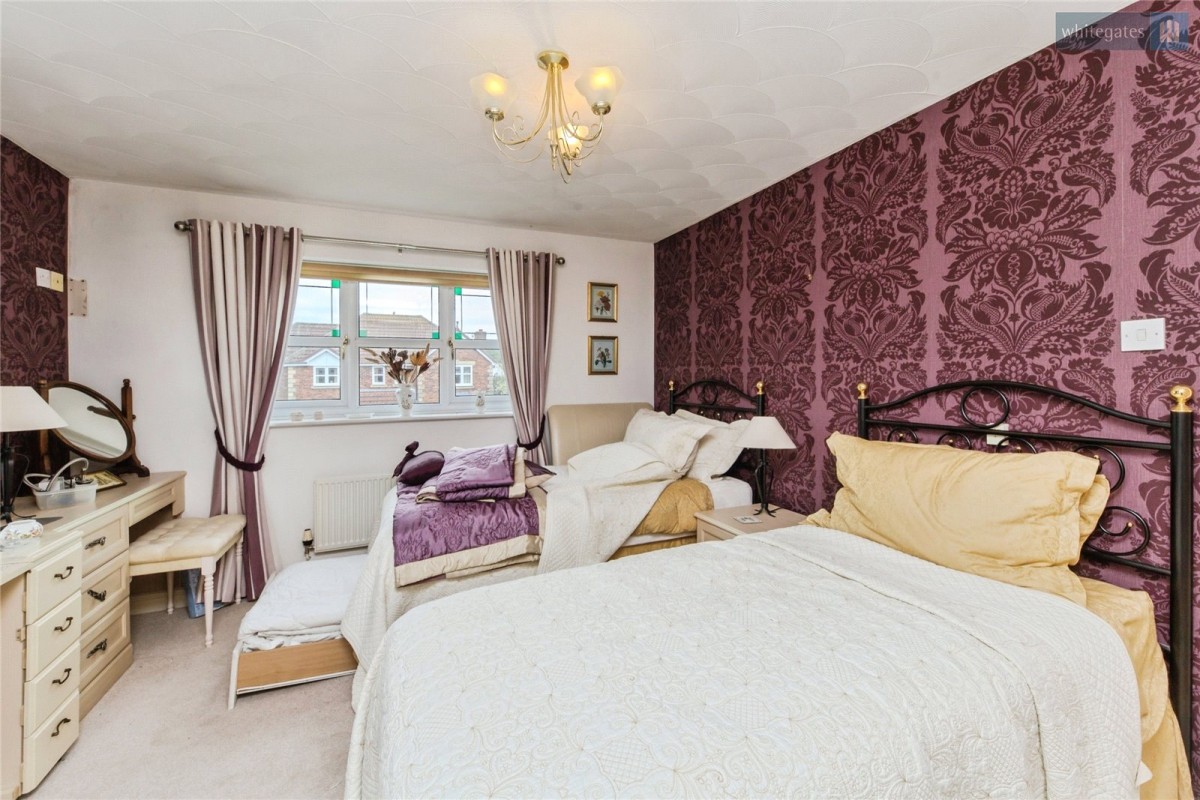 Wistaston, Crewe, Cheshire