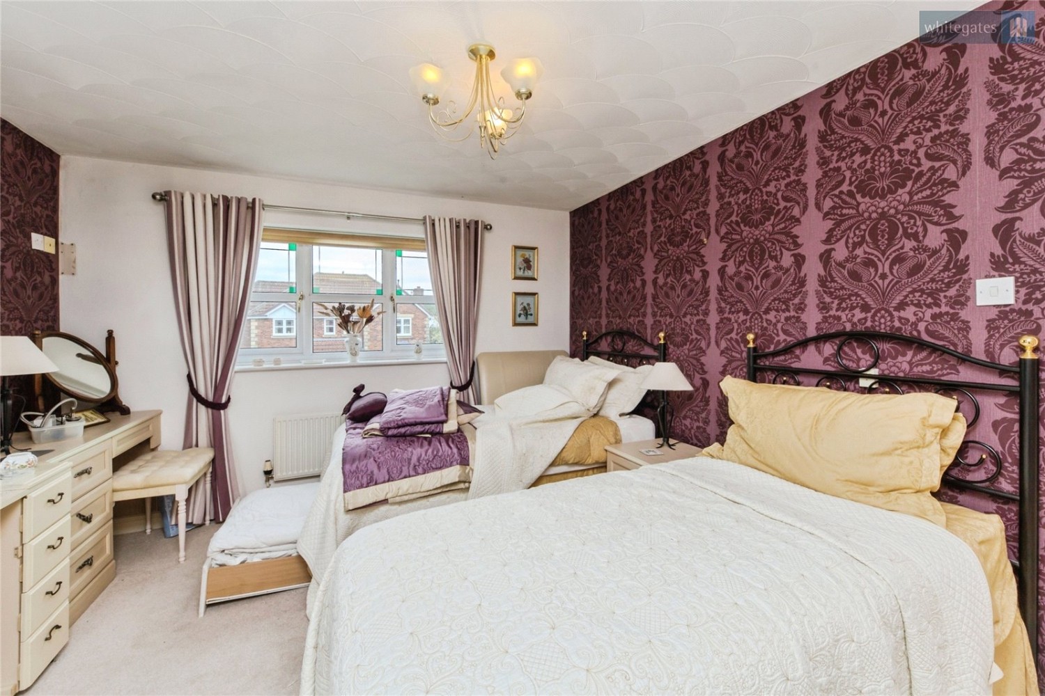 Wistaston, Crewe, Cheshire