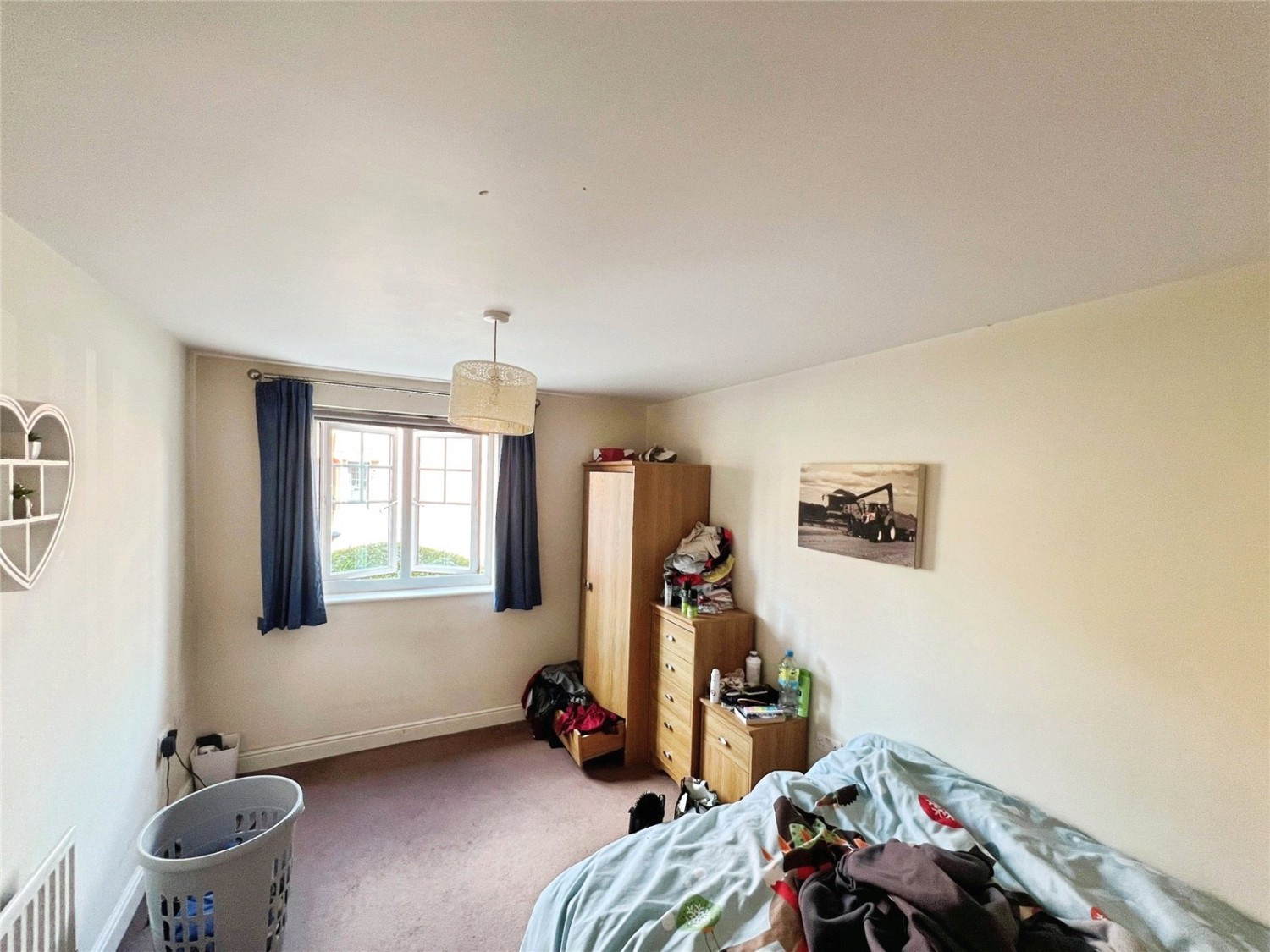 Crewe, Cheshire