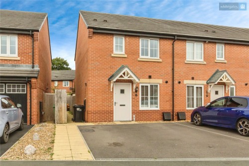 Shavington, Crewe, Cheshire