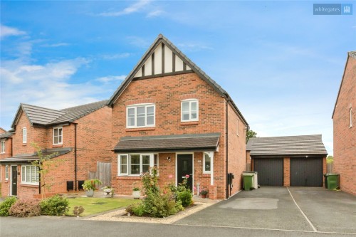 Wistaston, Crewe, Cheshire
