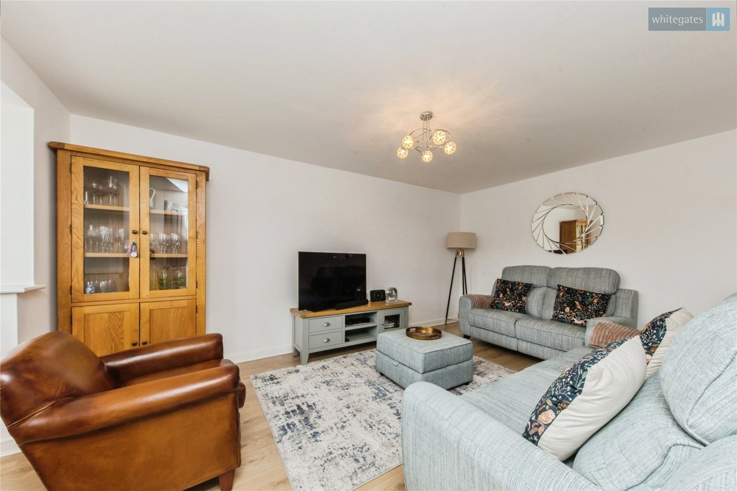 Wistaston, Crewe, Cheshire
