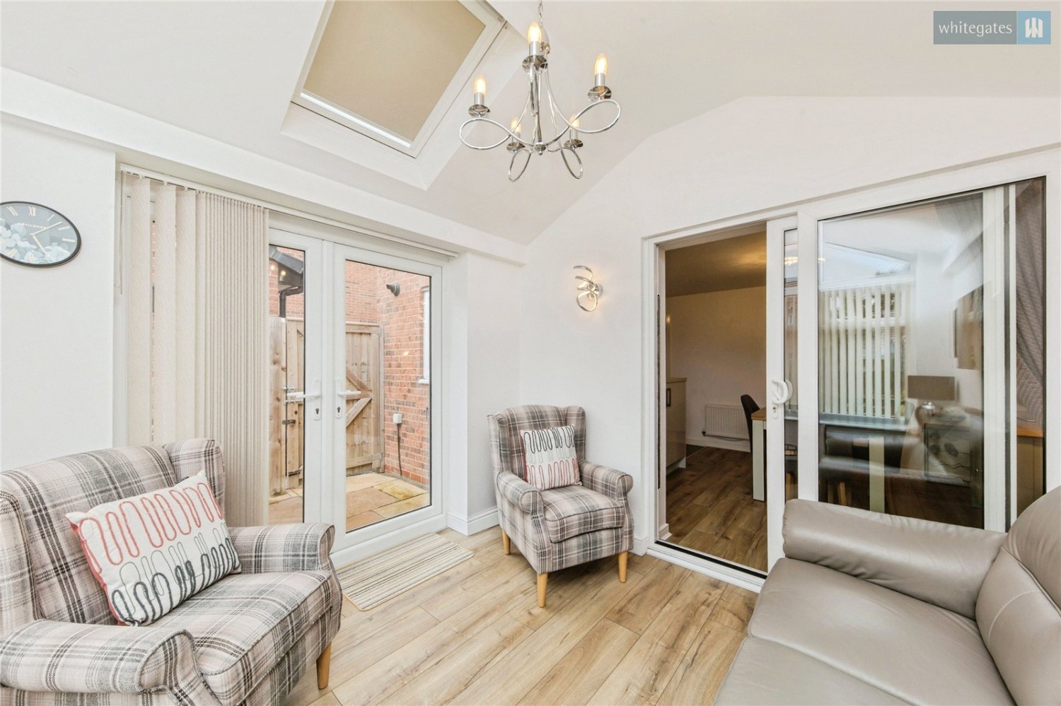 Wistaston, Crewe, Cheshire