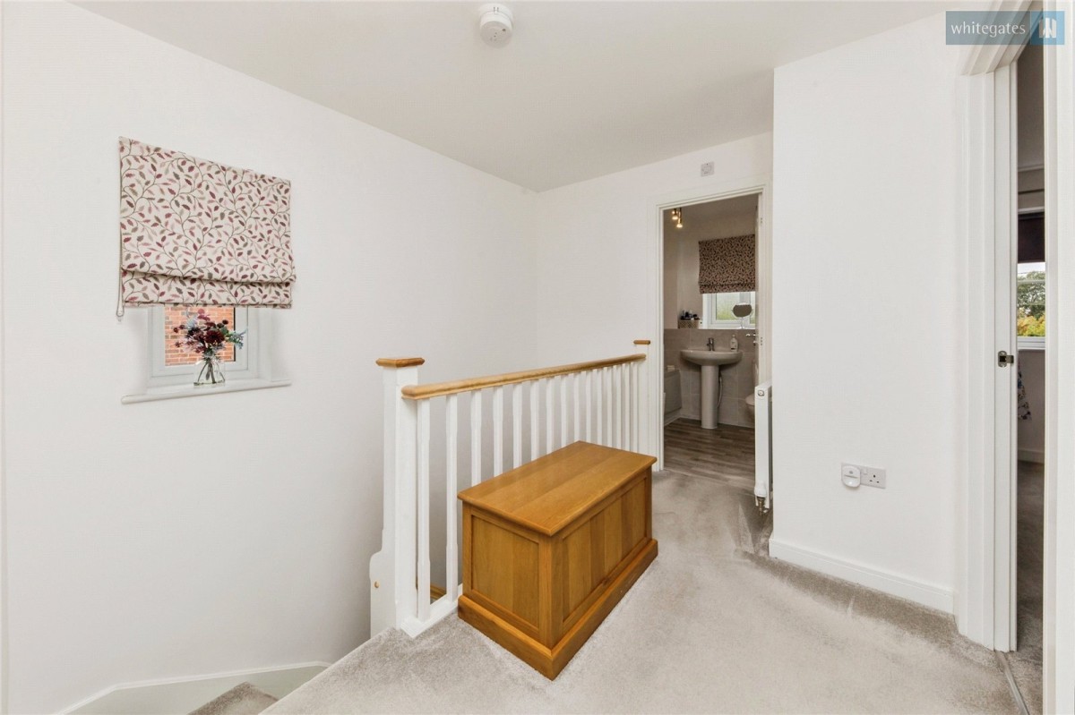 Wistaston, Crewe, Cheshire