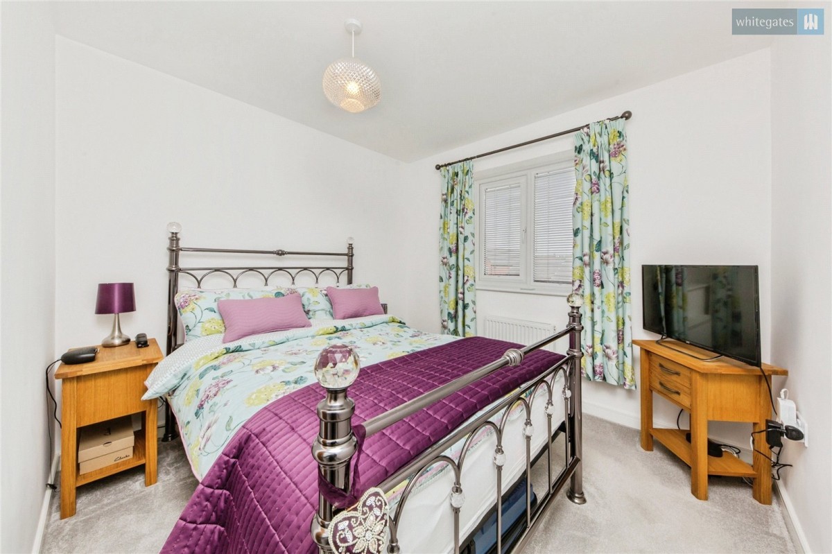 Wistaston, Crewe, Cheshire