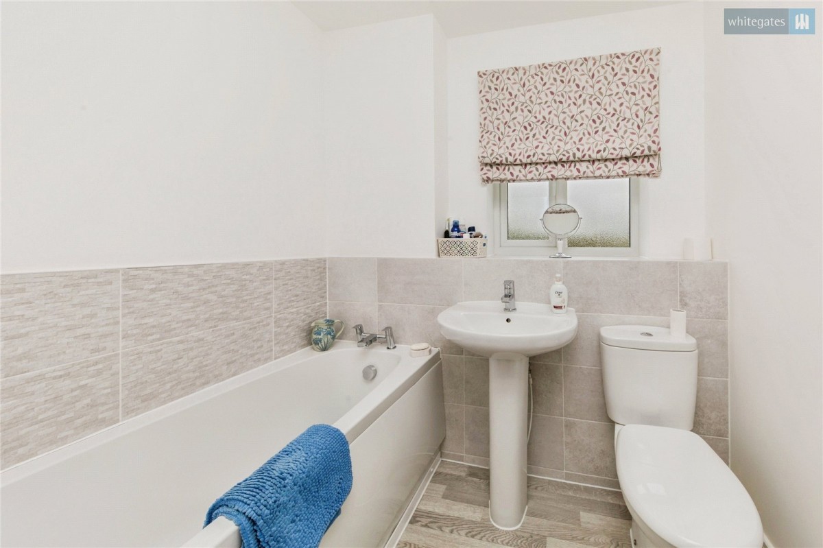 Wistaston, Crewe, Cheshire