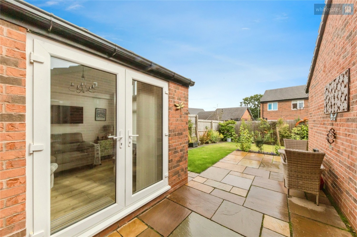 Wistaston, Crewe, Cheshire