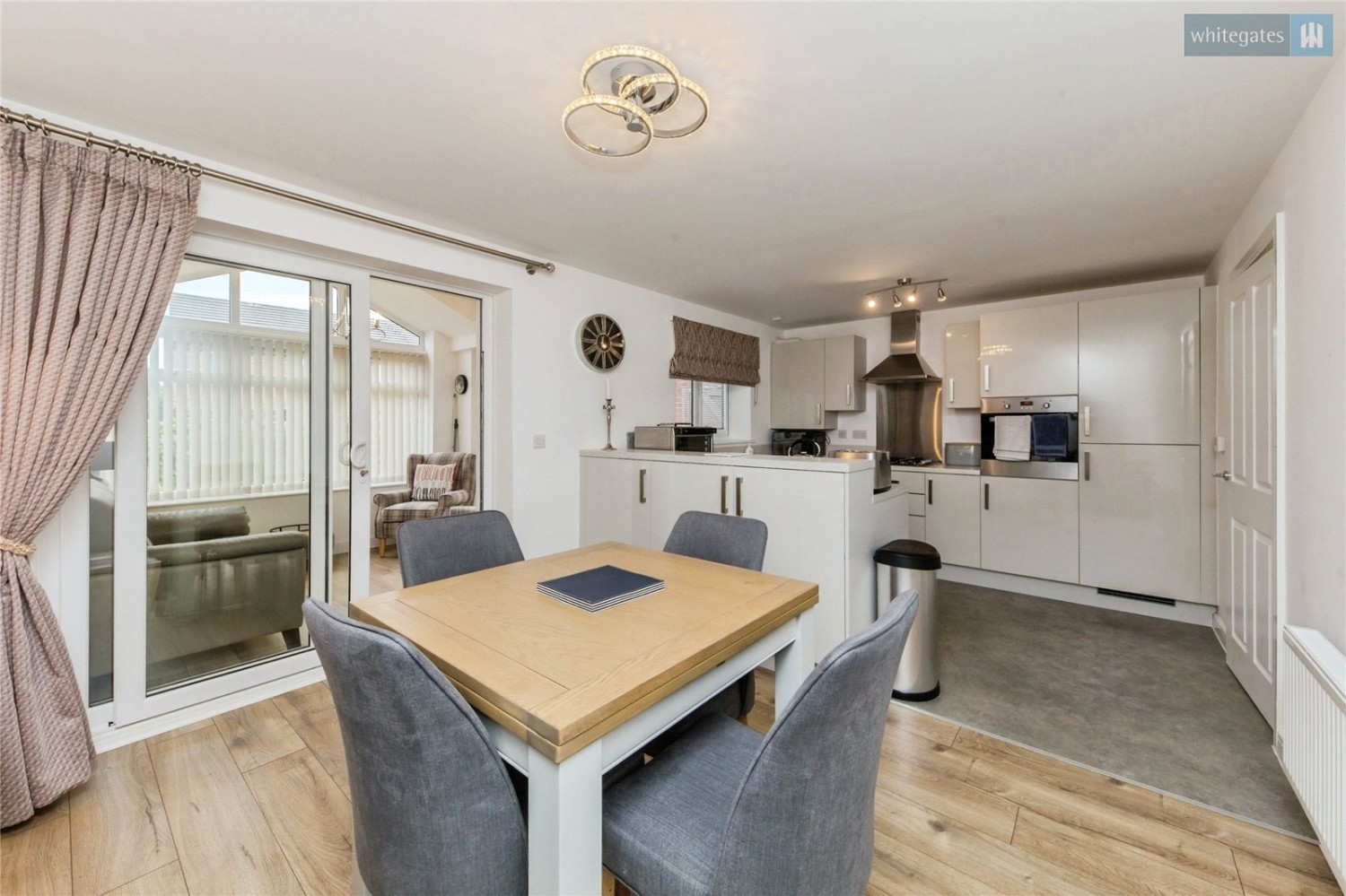 Wistaston, Crewe, Cheshire