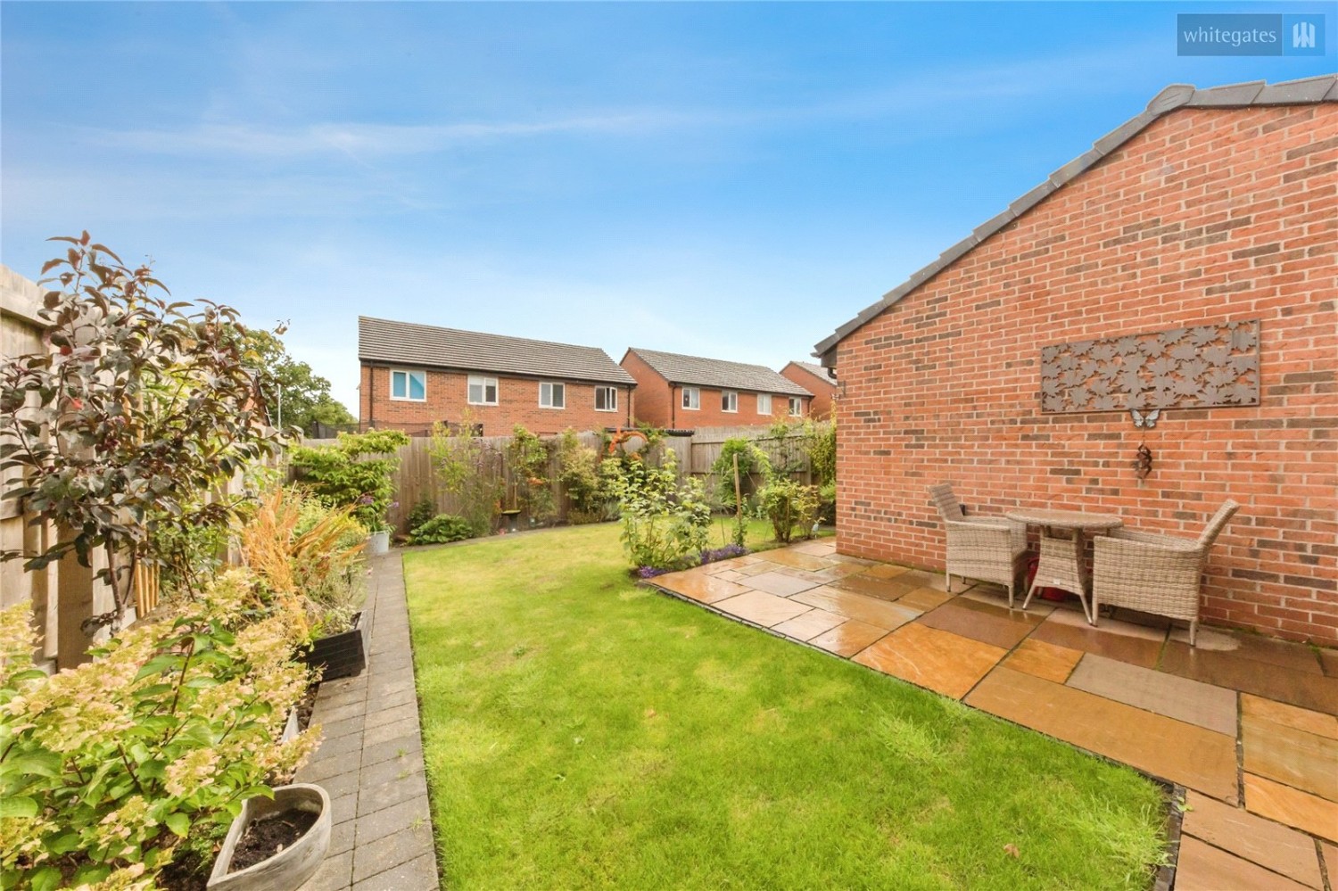 Wistaston, Crewe, Cheshire