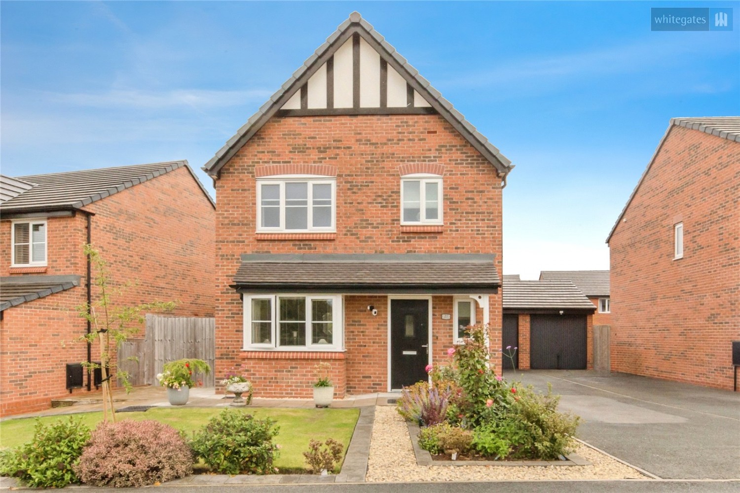 Wistaston, Crewe, Cheshire