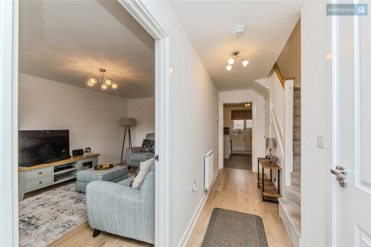 Wistaston, Crewe, Cheshire
