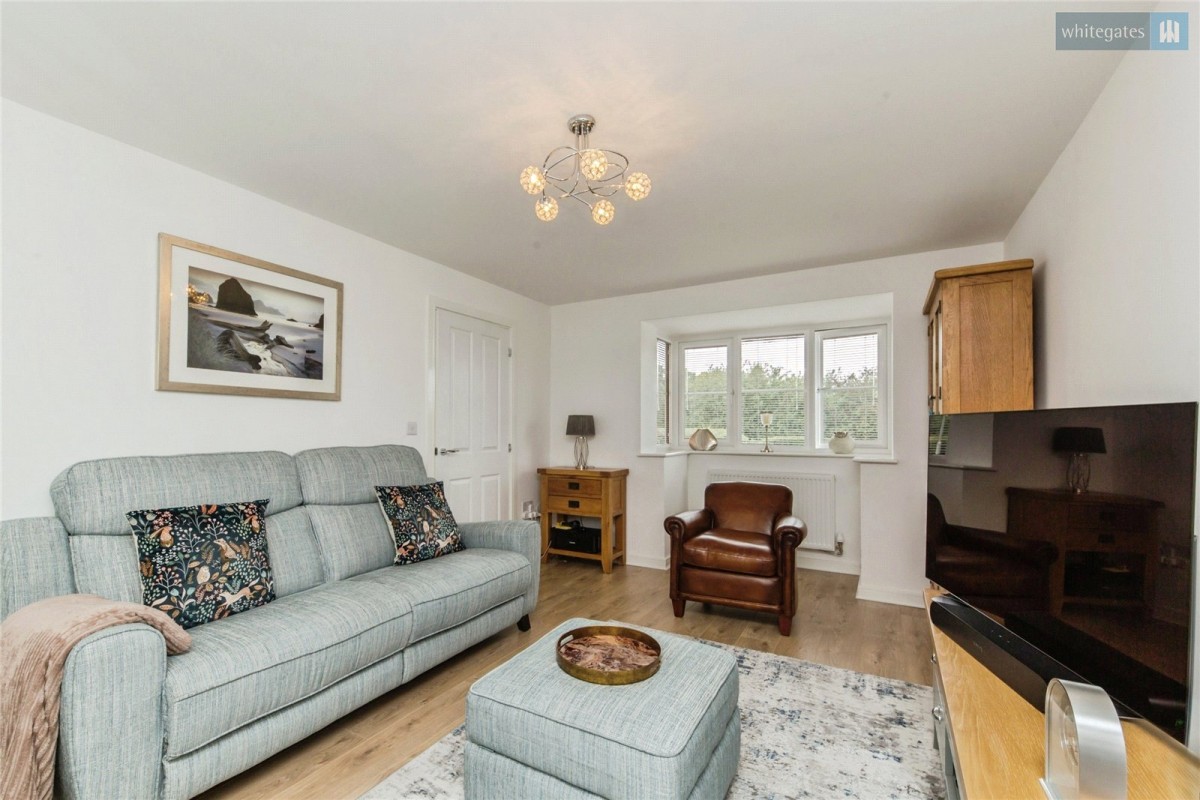 Wistaston, Crewe, Cheshire