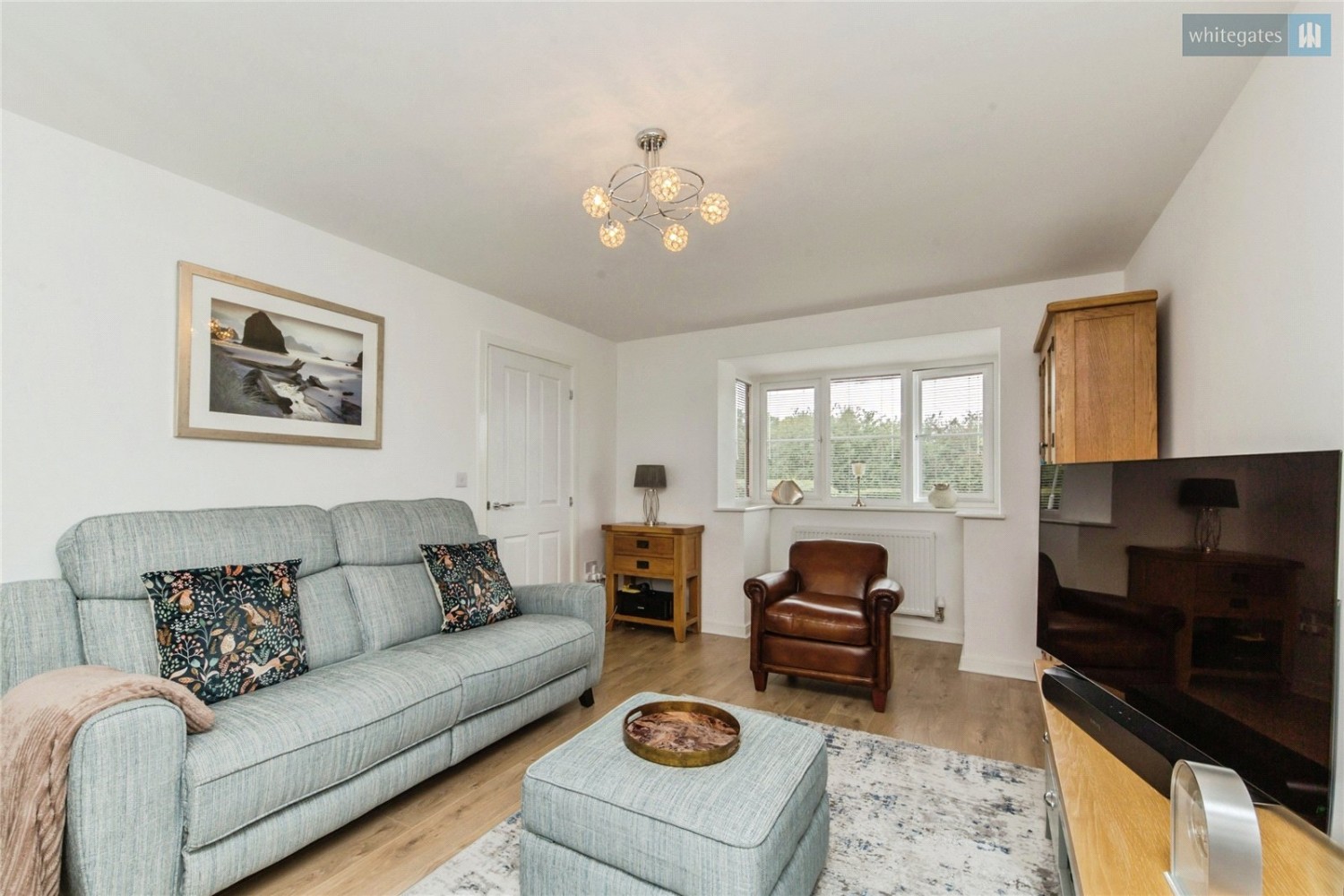 Wistaston, Crewe, Cheshire