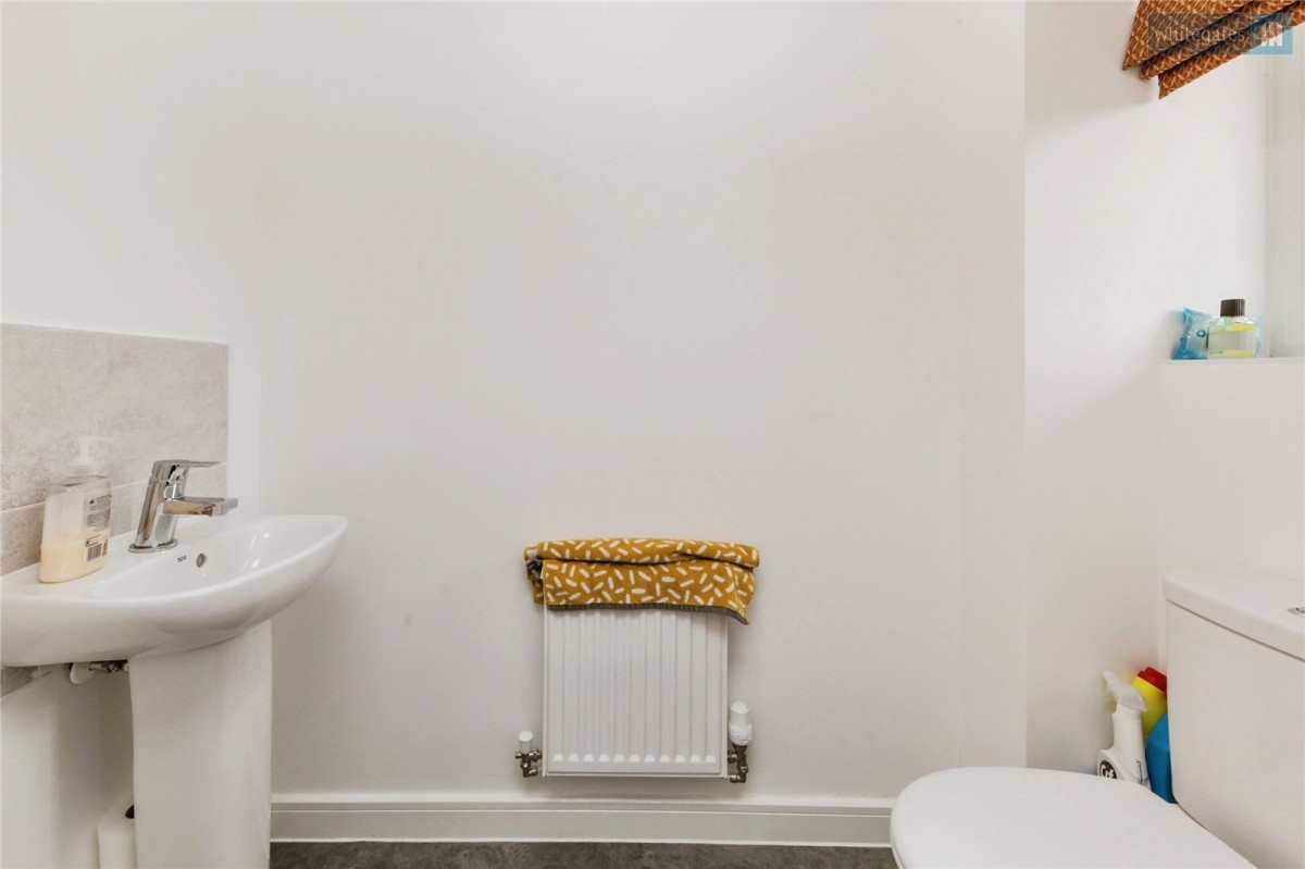Wistaston, Crewe, Cheshire