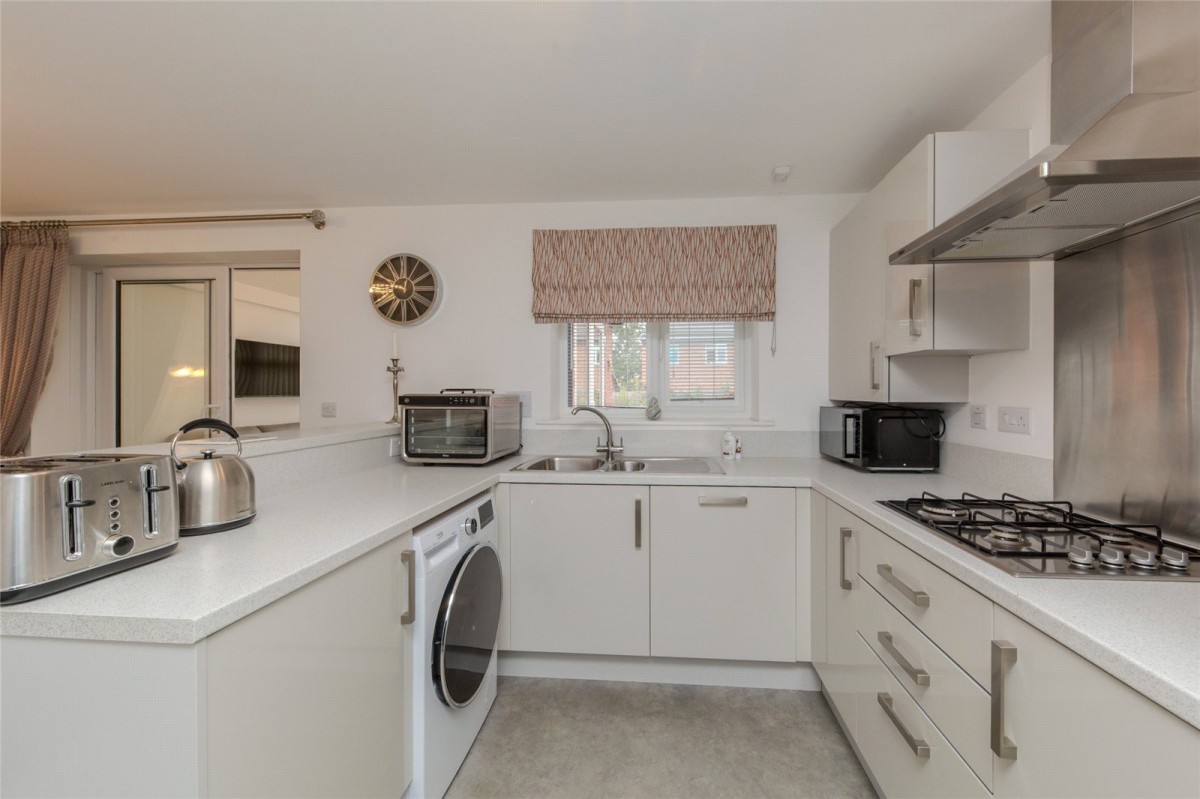Wistaston, Crewe, Cheshire