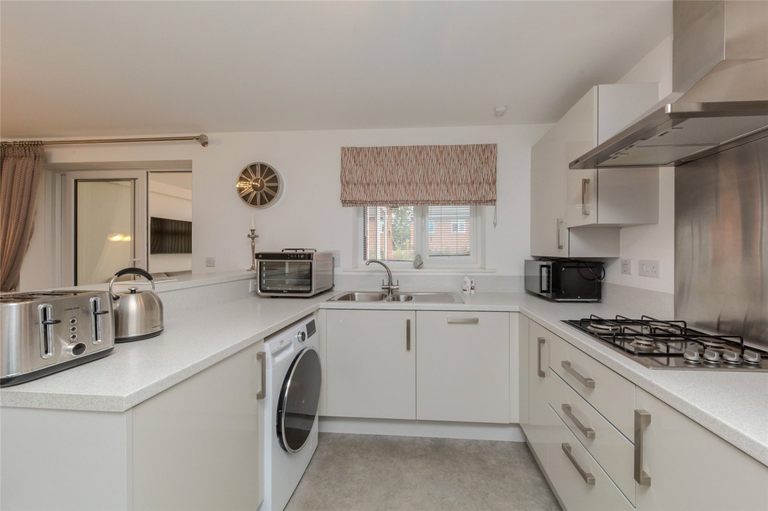 Wistaston, Crewe, Cheshire