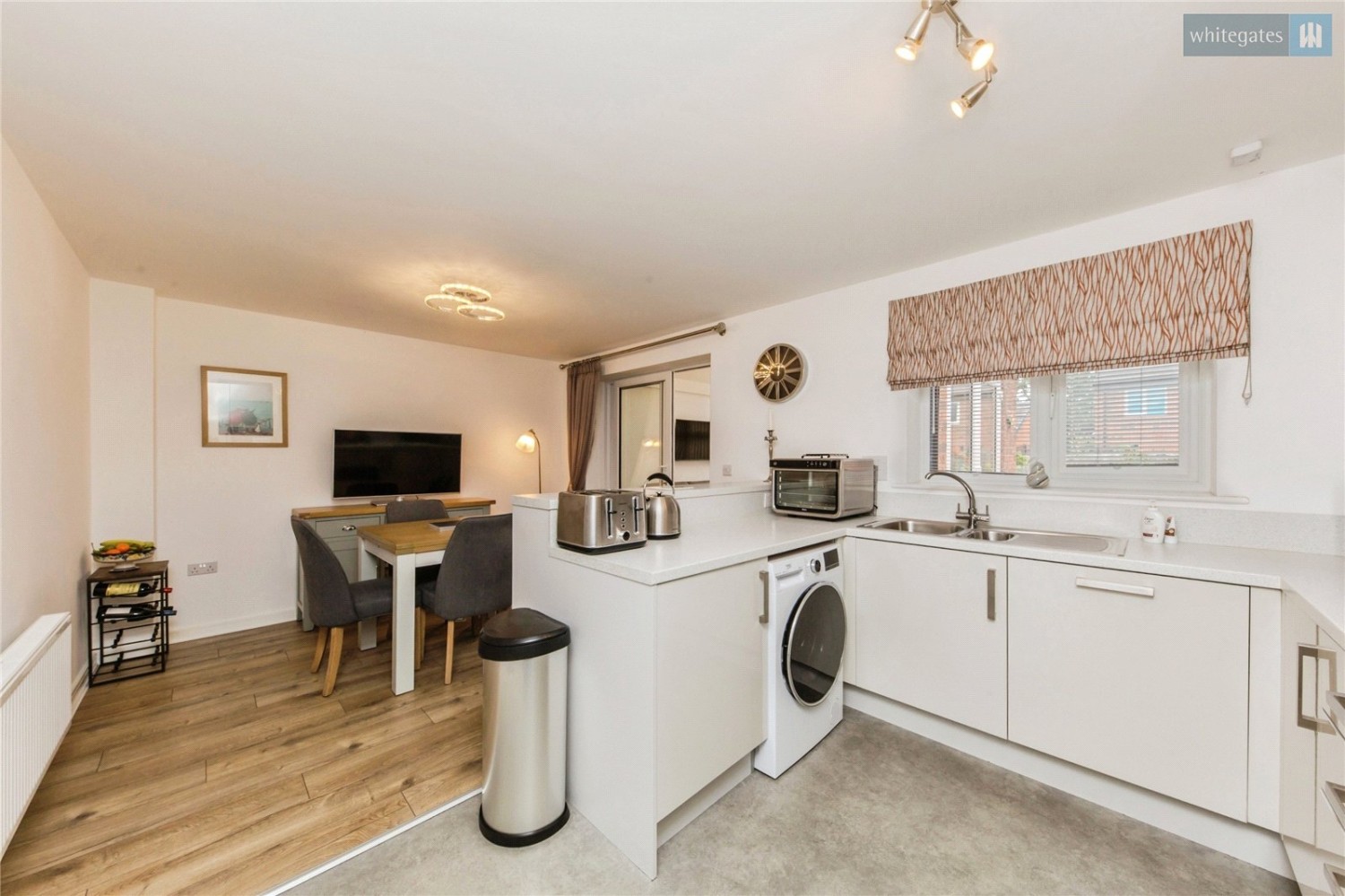 Wistaston, Crewe, Cheshire