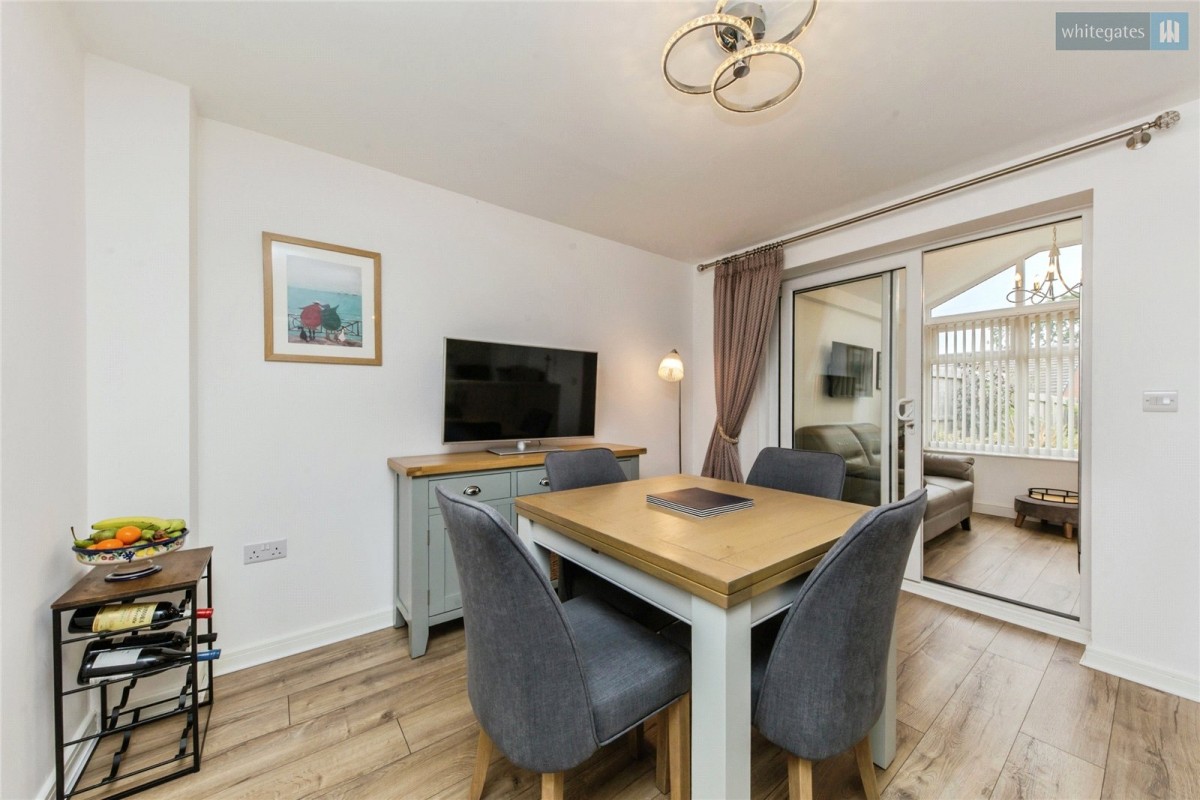 Wistaston, Crewe, Cheshire