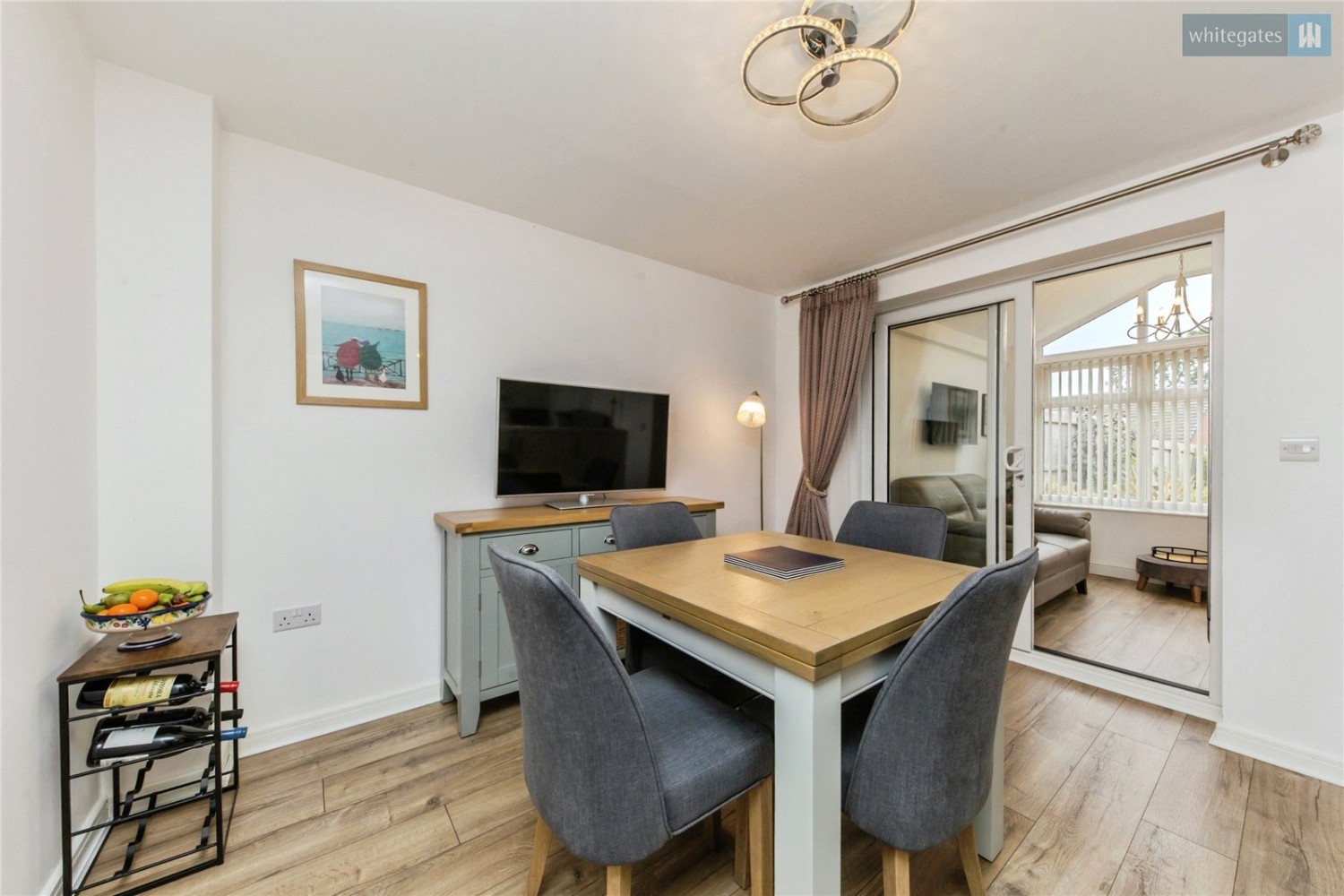 Wistaston, Crewe, Cheshire