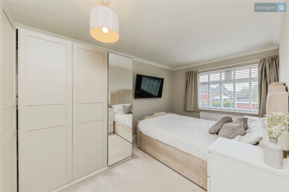 Crewe, Cheshire