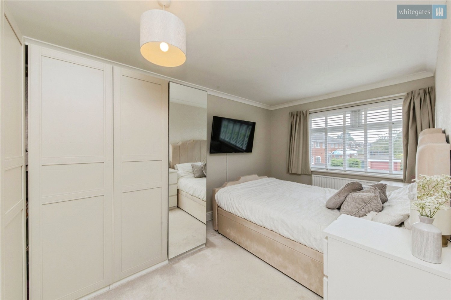 Crewe, Cheshire