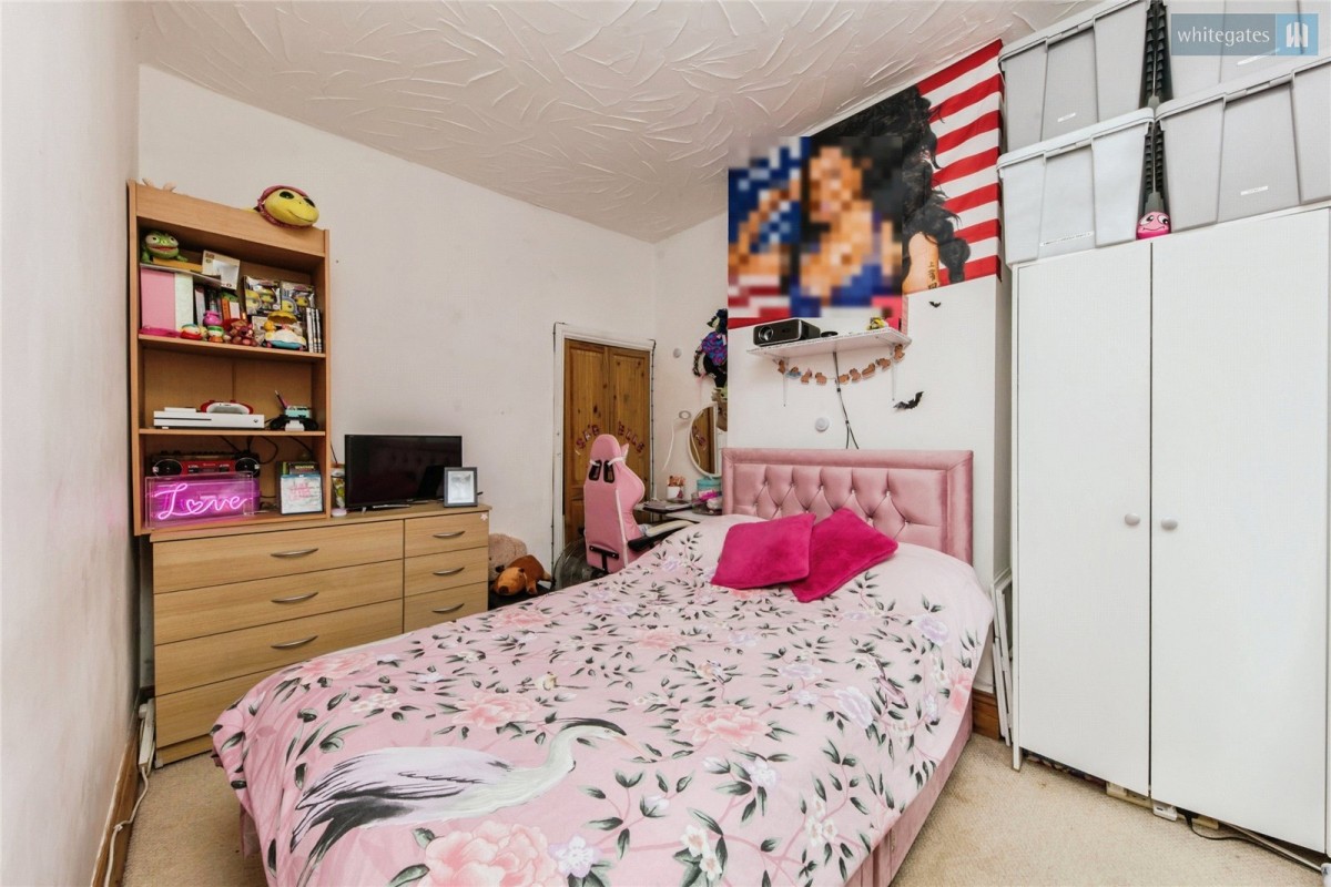 Crewe, Cheshire