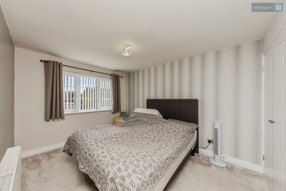 Crewe, Cheshire