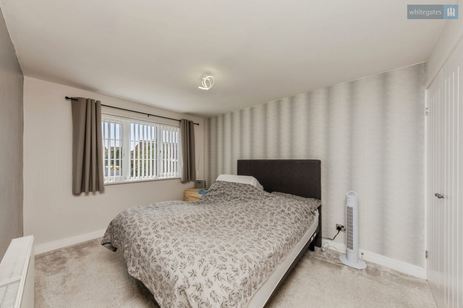 Crewe, Cheshire