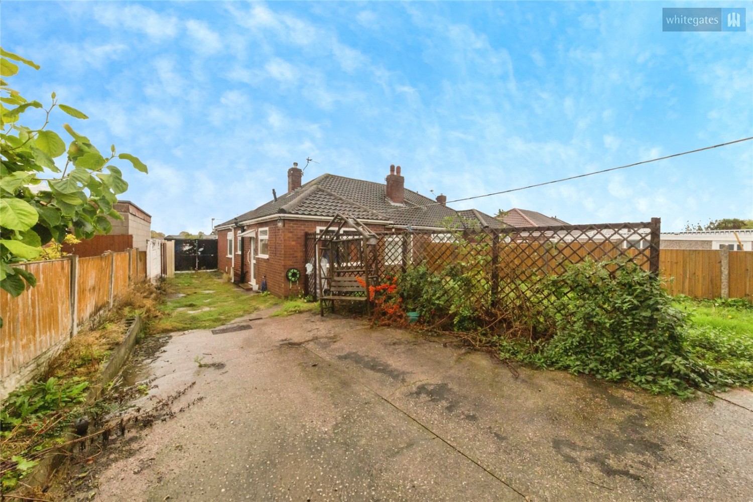 Crewe, Cheshire