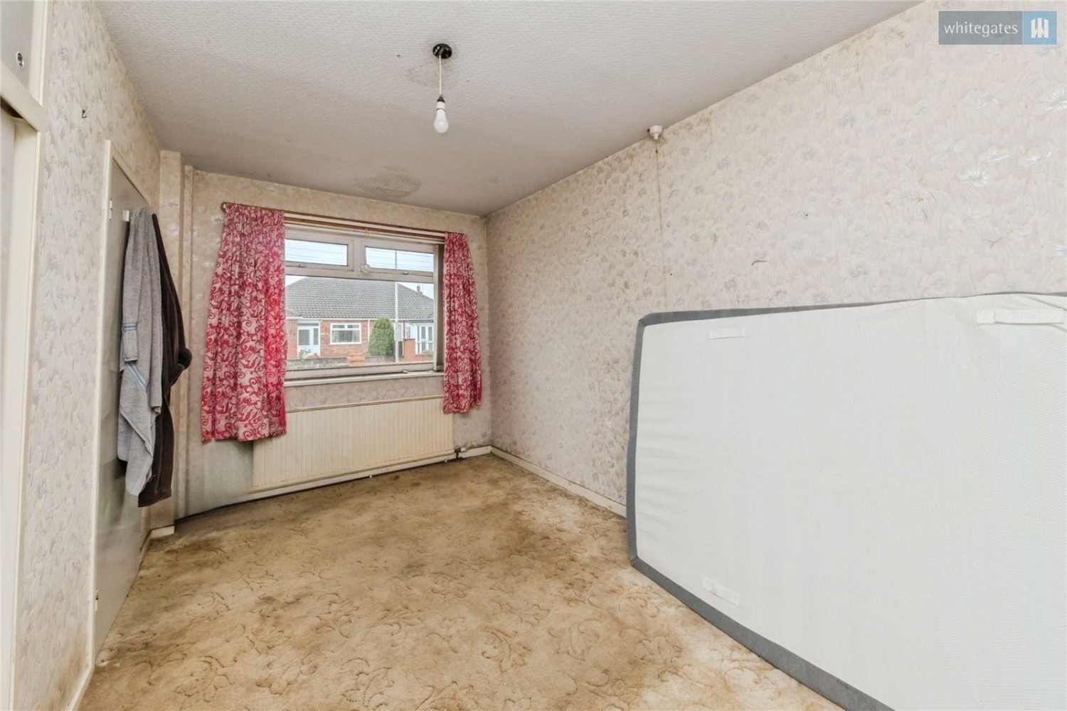 Crewe, Cheshire
