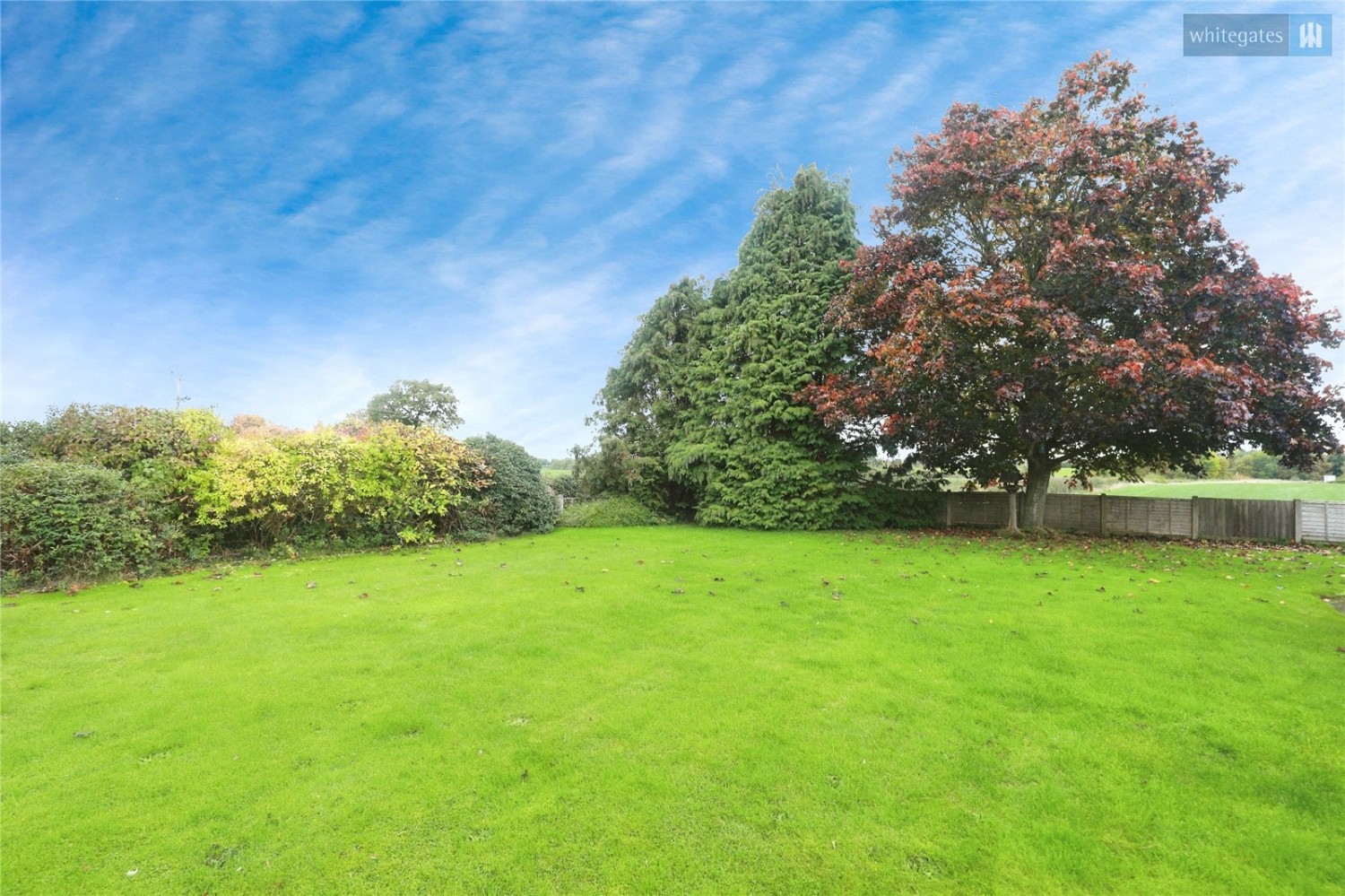 Sandbach, Cheshire
