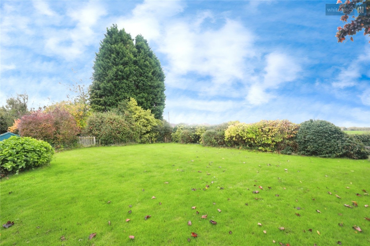 Sandbach, Cheshire