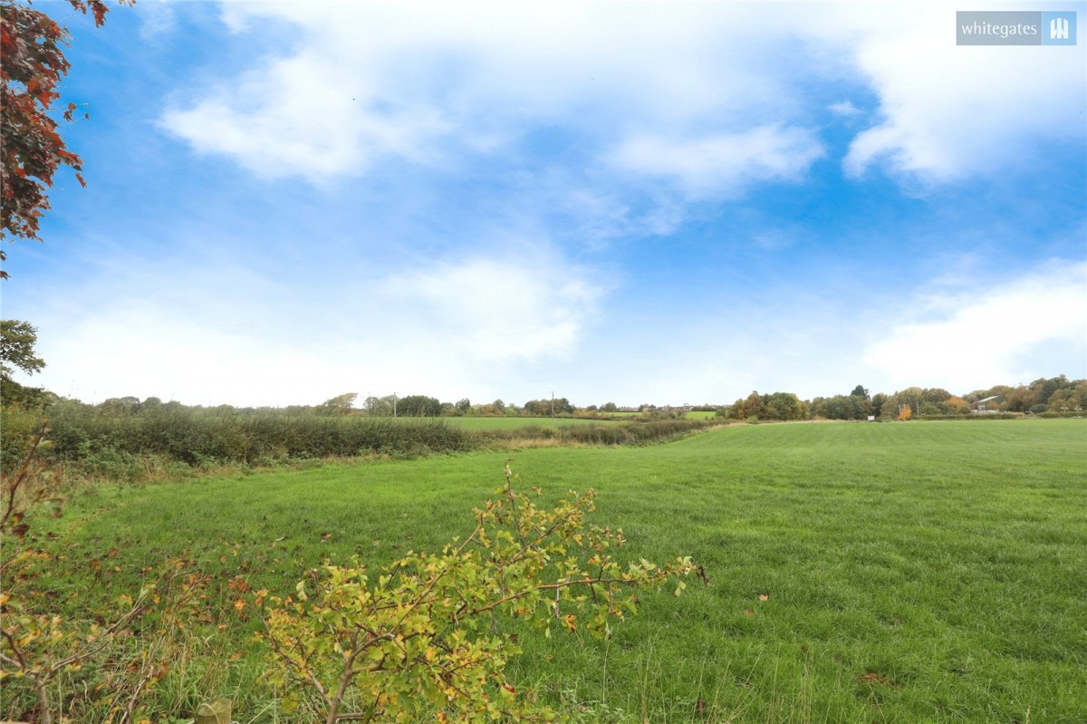 Sandbach, Cheshire