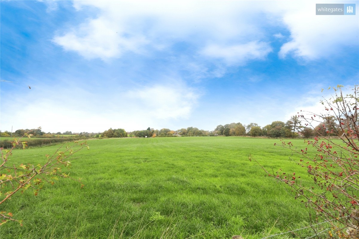 Sandbach, Cheshire