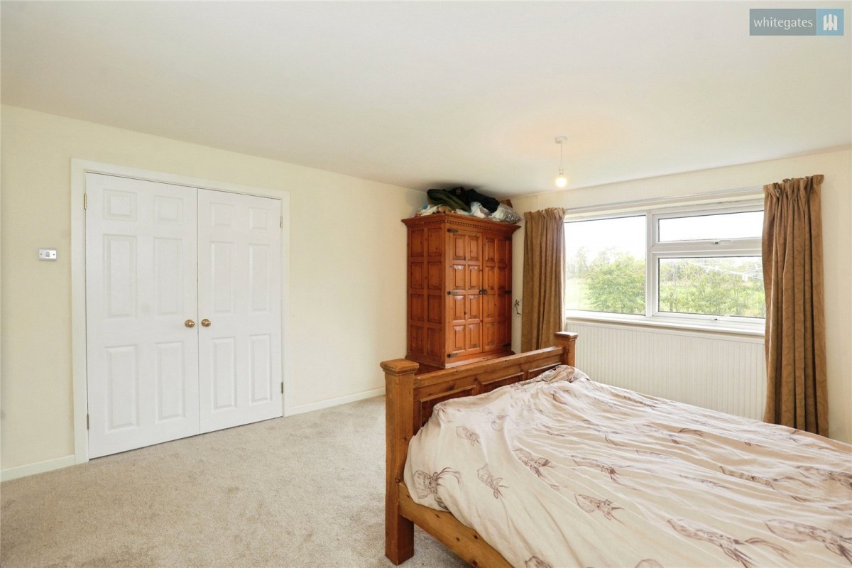 Sandbach, Cheshire