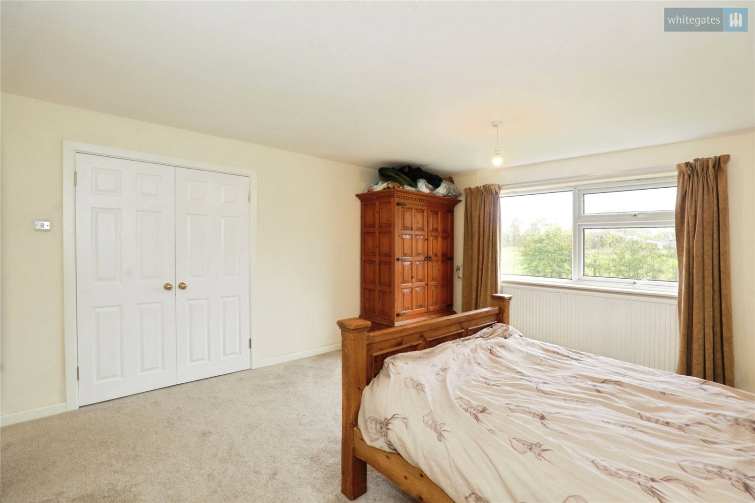 Sandbach, Cheshire